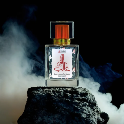 Ghalib (Creed Aventus)
